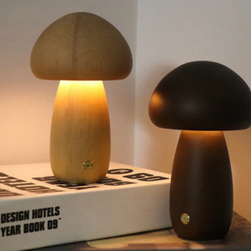 Eclisse Design™Luce Elegante a fungo