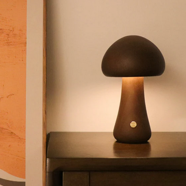 Eclisse Design™Luce Elegante a fungo