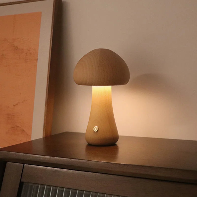 Eclisse Design™Luce Elegante a fungo