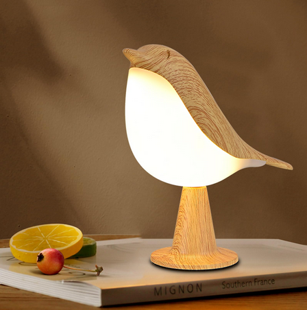 EclisseDesign™Wooden Bird Night Lights