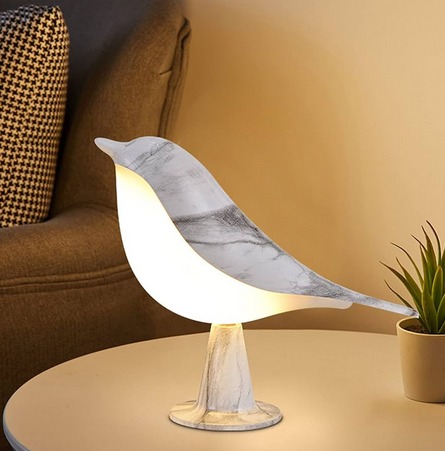 EclisseDesign™Wooden Bird Night Lights