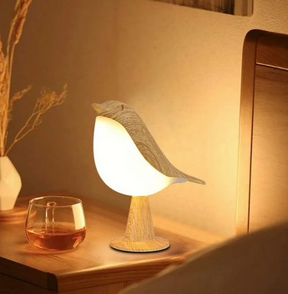EclisseDesign™Wooden Bird Night Lights